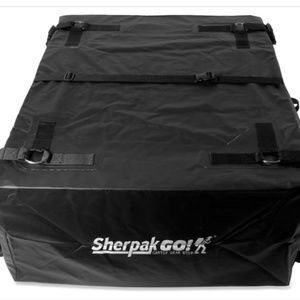 Sherpak Go! 15